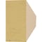 Ekena Millwork 2in. W x 4in. H x 32in. L Yorktown Woodgrain TimberThane Rafter Tail, Primed Tan RFTUR02X04X32YORRCPR - alternate 3